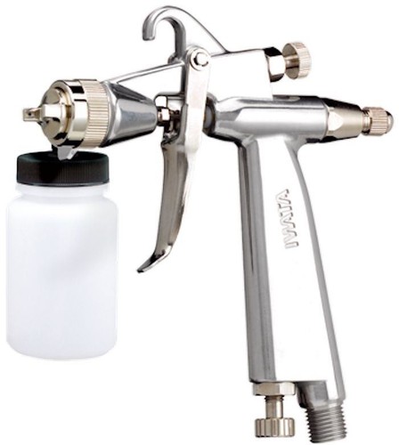 Iwata eclipse pistolet à - g6,
