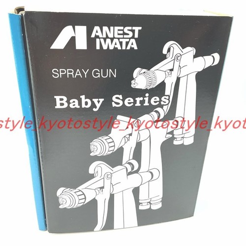 Anest iwata lph 102g 0mm - anest, 1,0mm