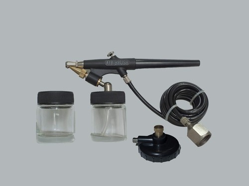 G520 kit aérographe petit - g520, aérographe,