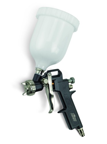 Pistolet pulvérisation - pistolet,