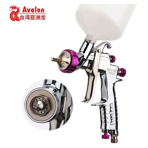 Avalon wls400 buse - , pistolet