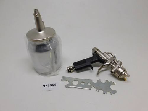 Aérographe pistolet - pistolet, de