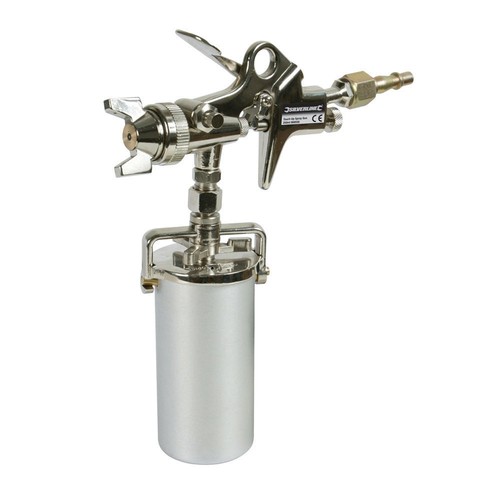 Pistolet peinture - pistolet,