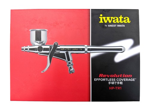 Anest iwata medea pistolet - anest,