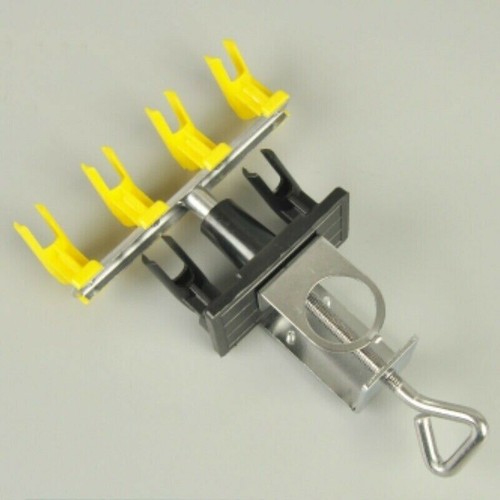 Support pour pistolets - 6,