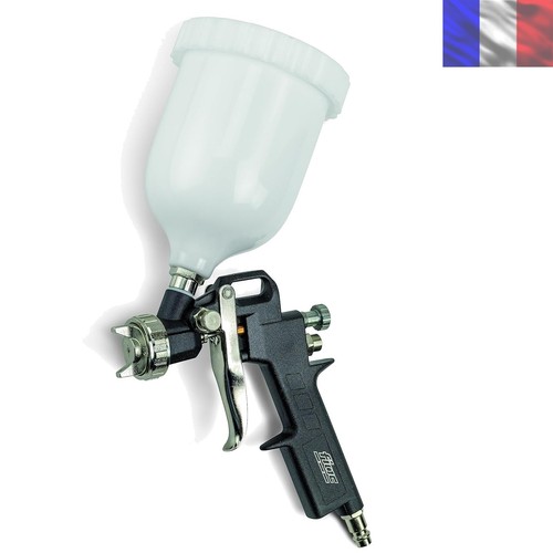 Pistolet peinture fiac - pistolet,