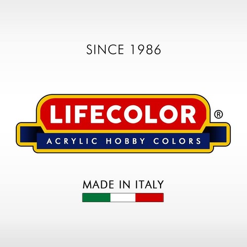 Lifecolor kits peinture - lifecolor, de