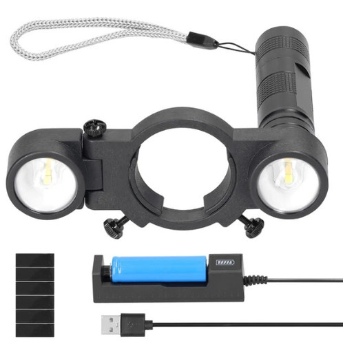 Lumière led pour - à,