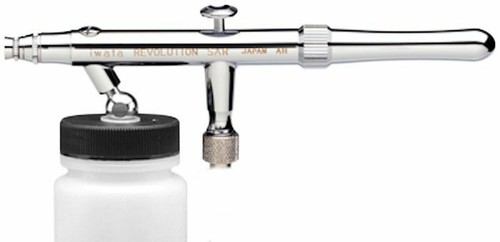 Iwata revolution sar - iwata,