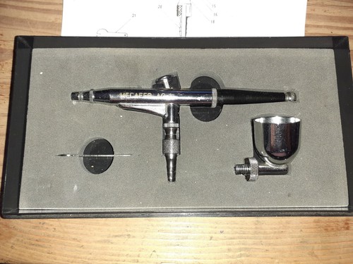 Pistolet peinture - pistolet,