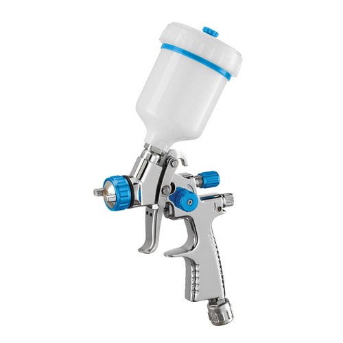 Pistolet peinture aerographe - pistolet,