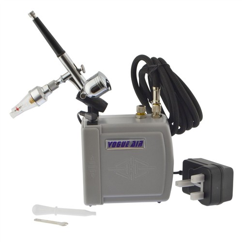 Kit aérographe portable - , mini