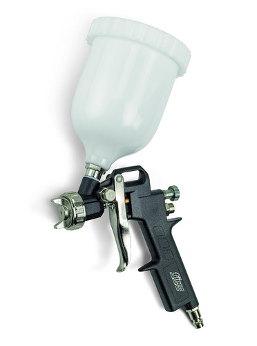 Pistolet pulvérisation - pistolet,