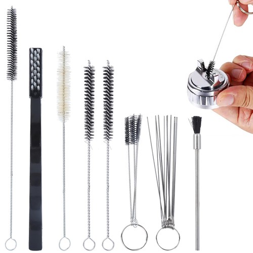 Lot kits de nettoyage - de,