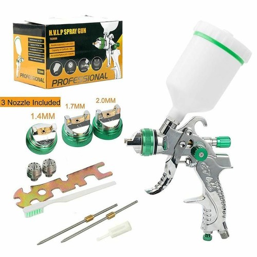 Spray pistolet aérographe air - pistolet,