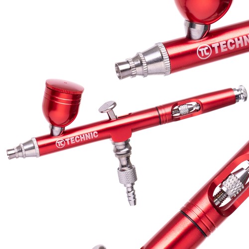Aérographe buse 3mm - aérographe, 0,3mm