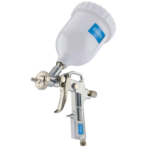 Draper pistolet peinture - de,