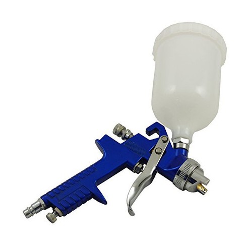Pistolet peinture valspray - pistolet, À