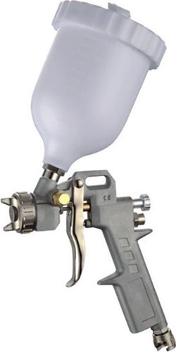 Pistolet peinture - de,