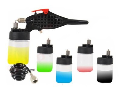 Hobby kit airbrush buse - hobby, 0,5mm